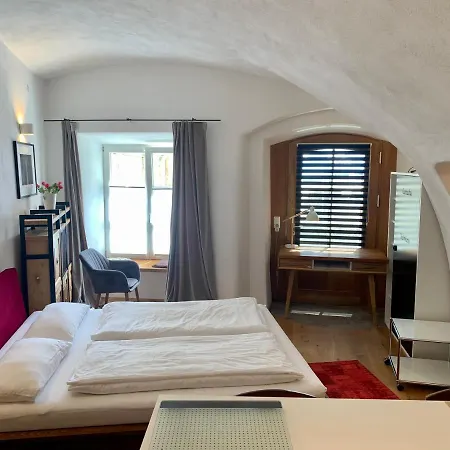 Appartements Im Herzen Der Passauer Altstadt Exterior photo