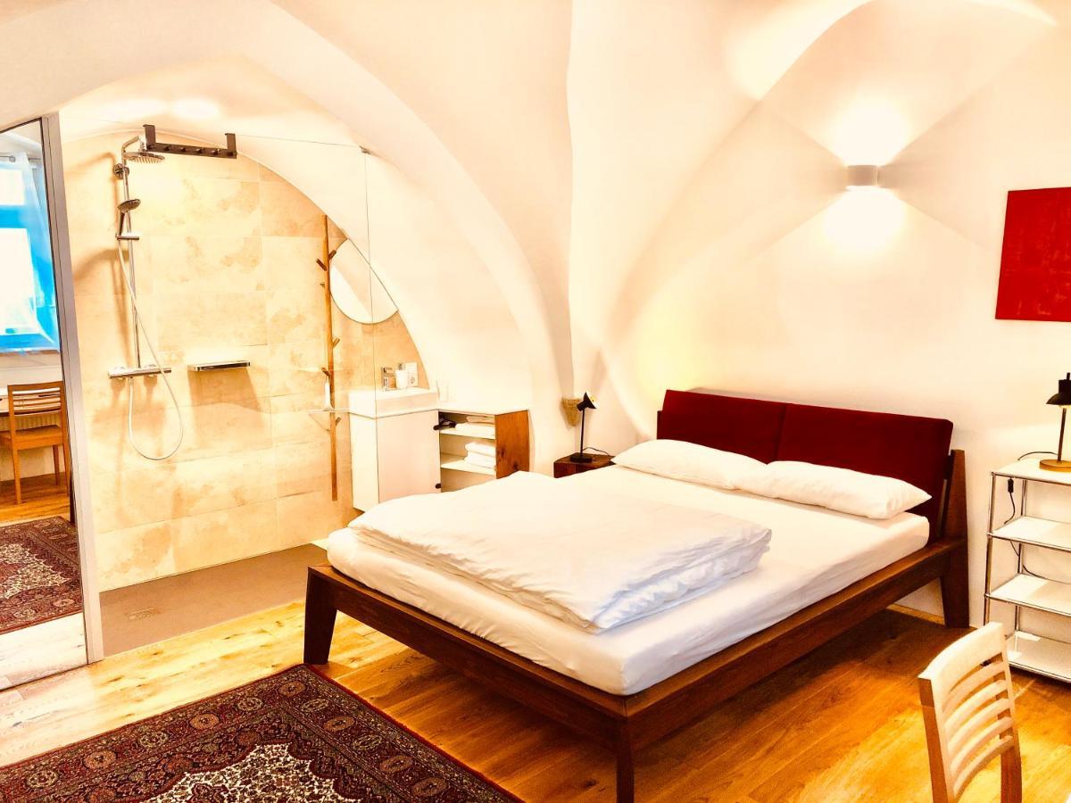 Apartment Im Herzen Der Passauer Altstadt