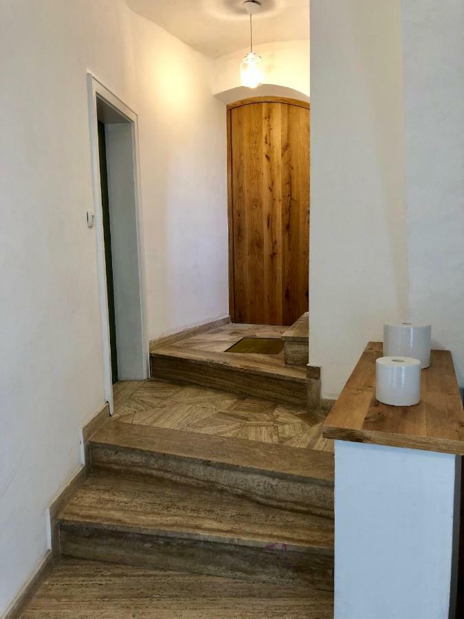 Im Herzen Der Passauer Altstadt Apartment *